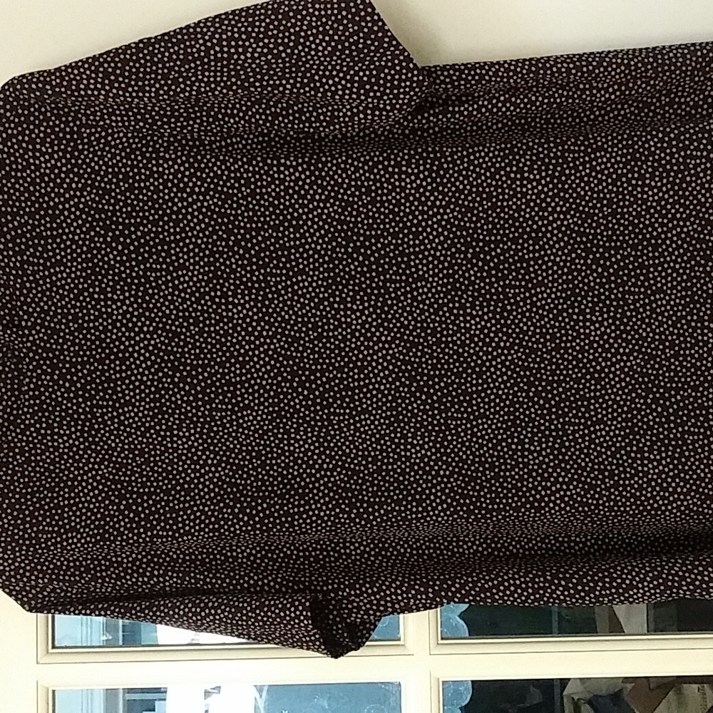 Vintage Alfred Dunner Blouse